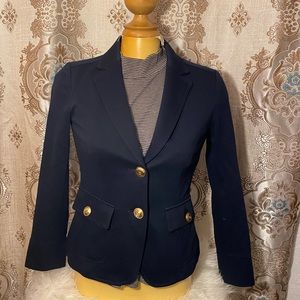 Burberry blazer